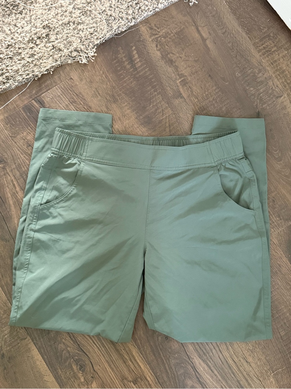 Eddie Bauer Traveler Pant